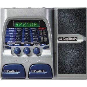 digitech rp2000 patch library